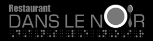 Dans Le Noir Restaurants logo