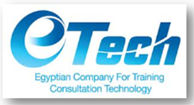 E-Tech logo