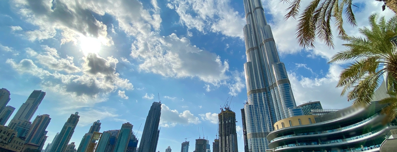 RashdanIT - Operating now from Dubai - UAE.